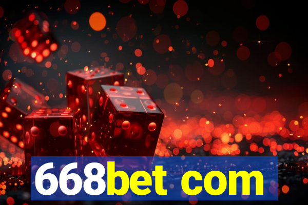 668bet com